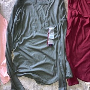 Size extra small small medium